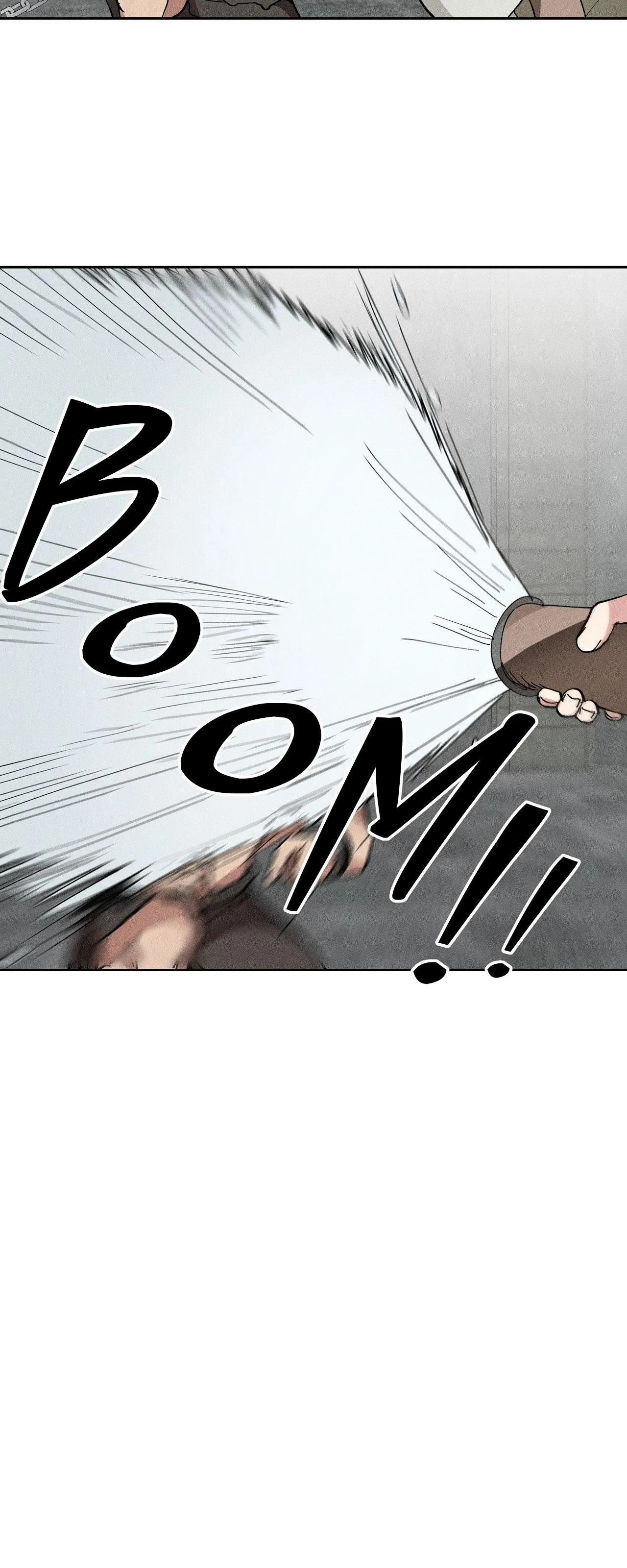 QUÁI THÚ CỦA BAHAL Chapter 23 Trang 30