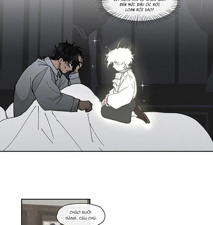 QUÁI THÚ CỦA BAHAL Chapter 26 Trang 16