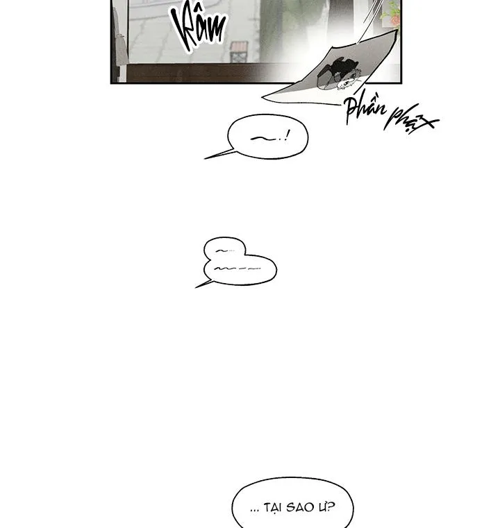 QUÁI THÚ CỦA BAHAL Chapter 27 Trang 16