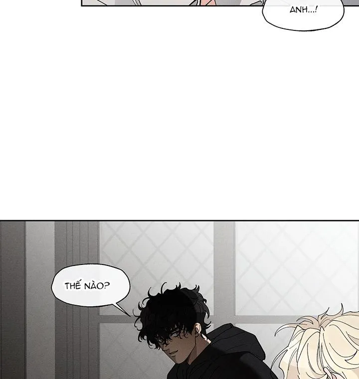 QUÁI THÚ CỦA BAHAL Chapter 27 Trang 24