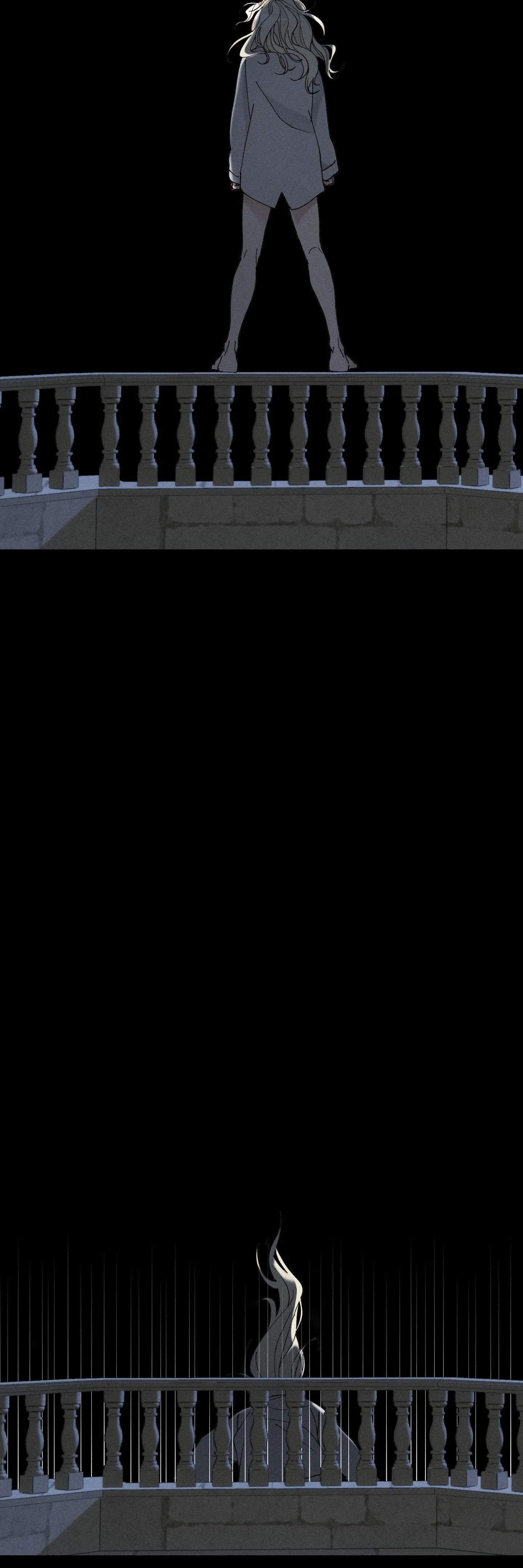 QUÁI THÚ CỦA BAHAL Chapter 28 Trang 3