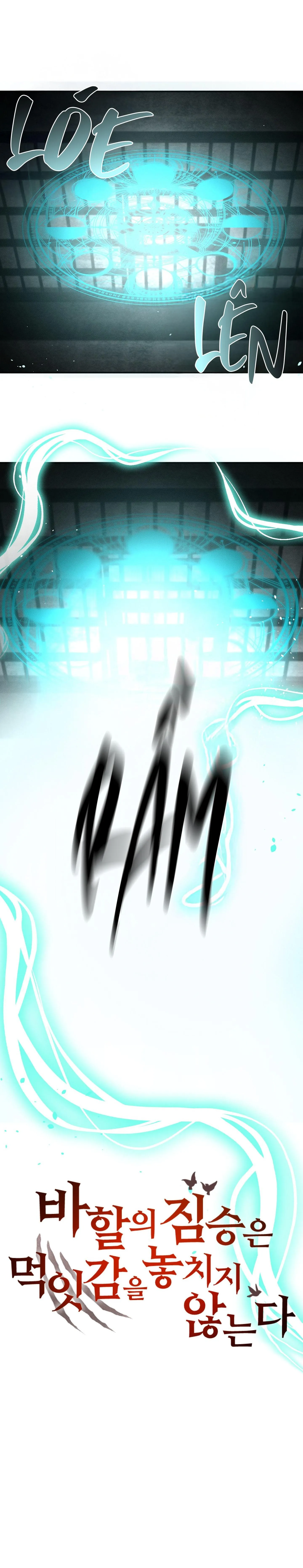 QUÁI THÚ CỦA BAHAL Chapter 29 Trang 8