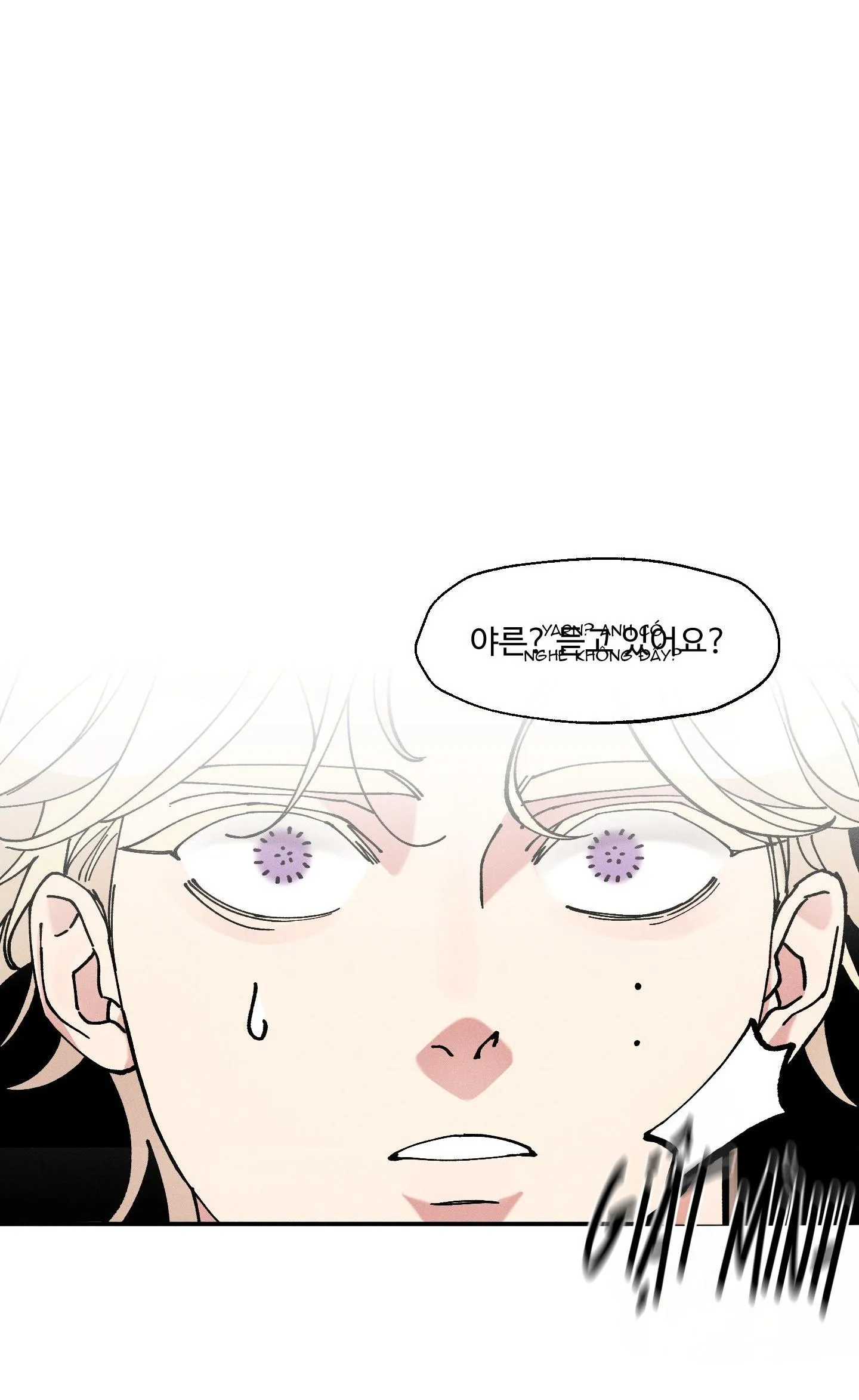 QUÁI THÚ CỦA BAHAL Chapter 29 Trang 9