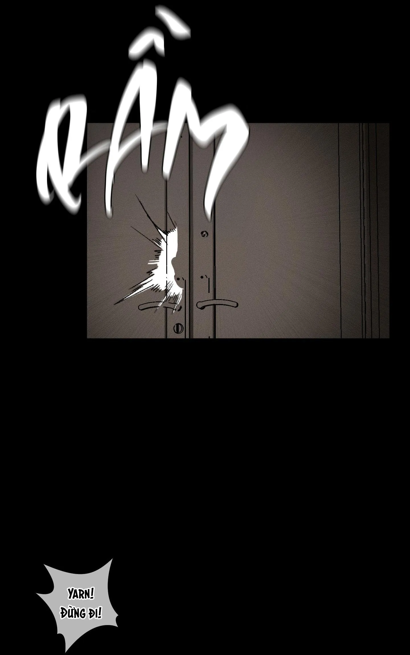 QUÁI THÚ CỦA BAHAL Chapter 29 Trang 22