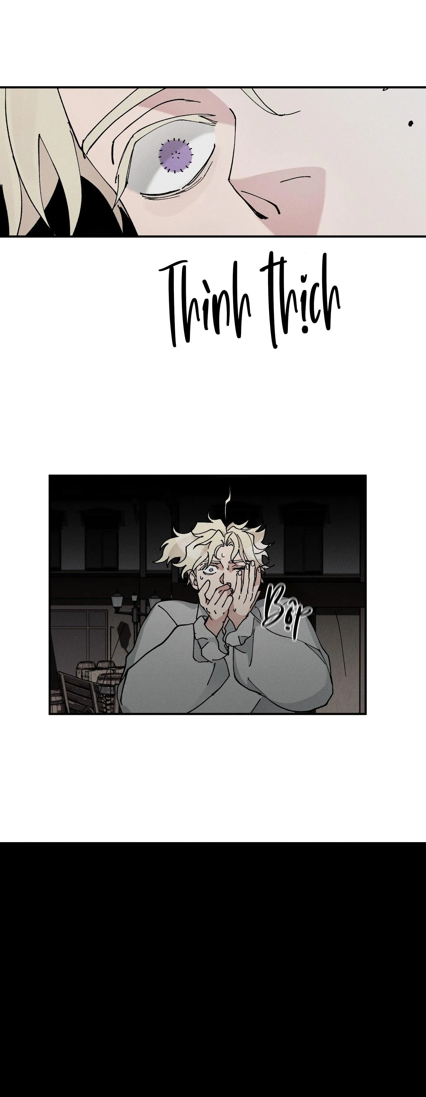 QUÁI THÚ CỦA BAHAL Chapter 29 Trang 32