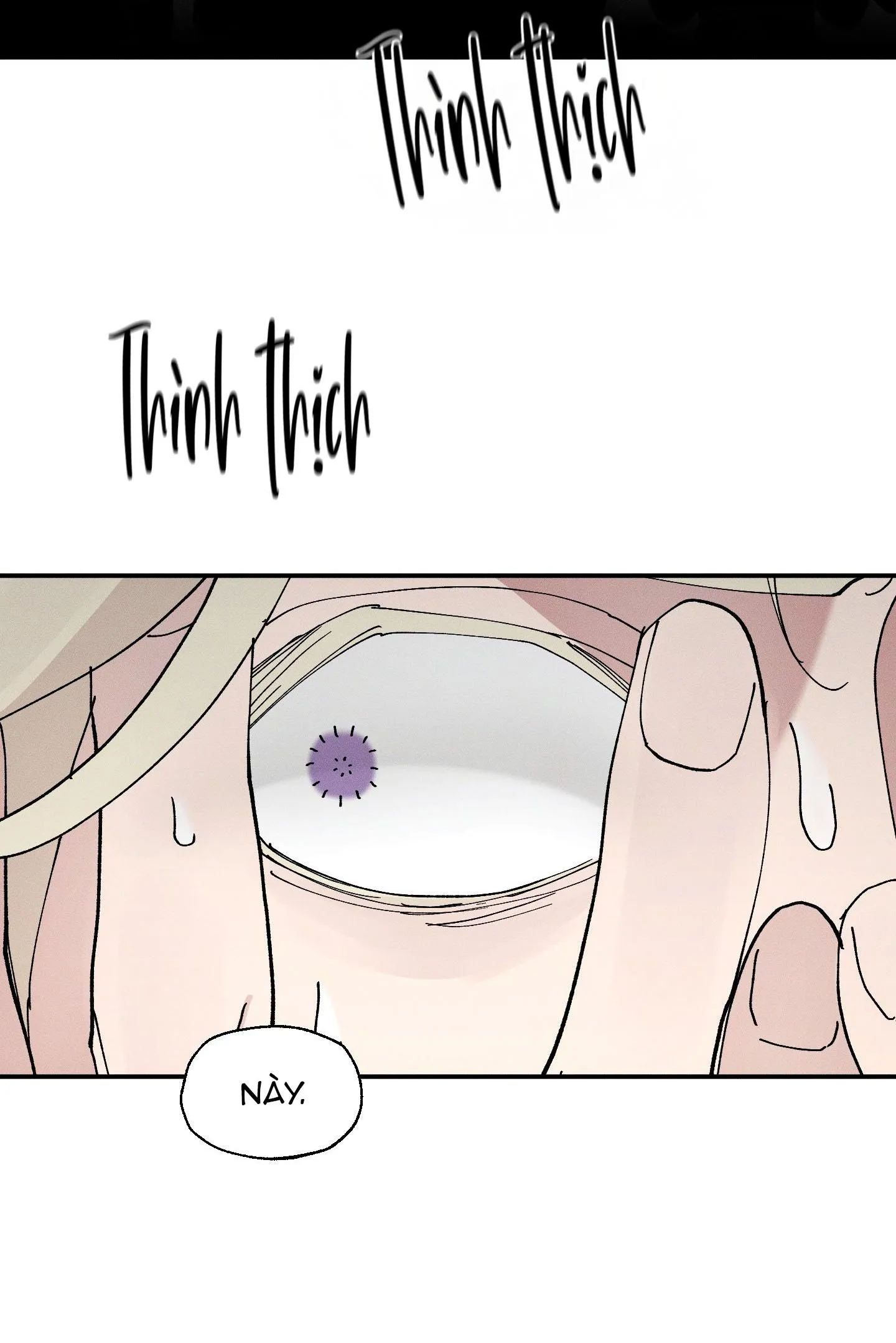 QUÁI THÚ CỦA BAHAL Chapter 29 Trang 34