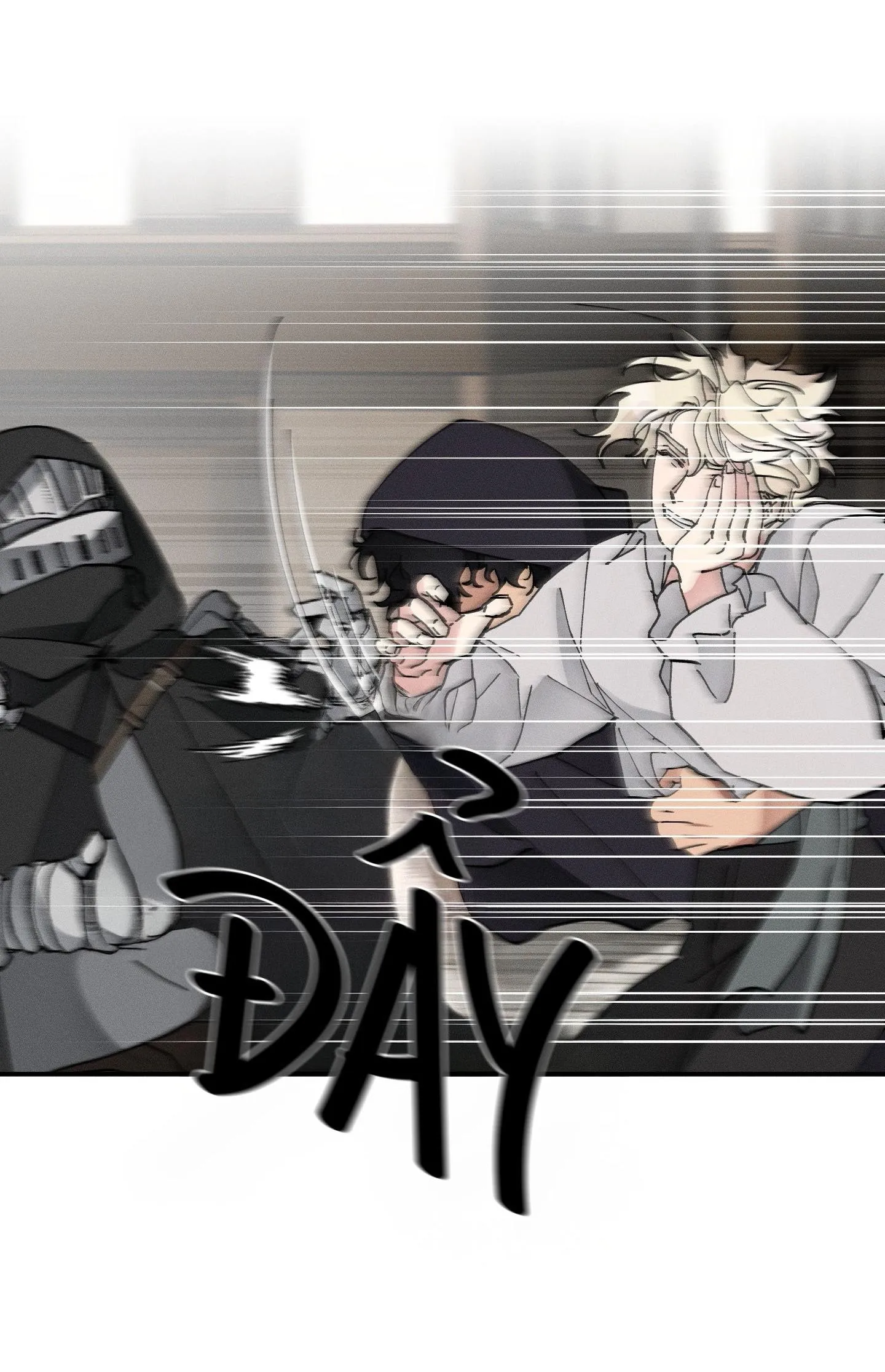 QUÁI THÚ CỦA BAHAL Chapter 29 Trang 36