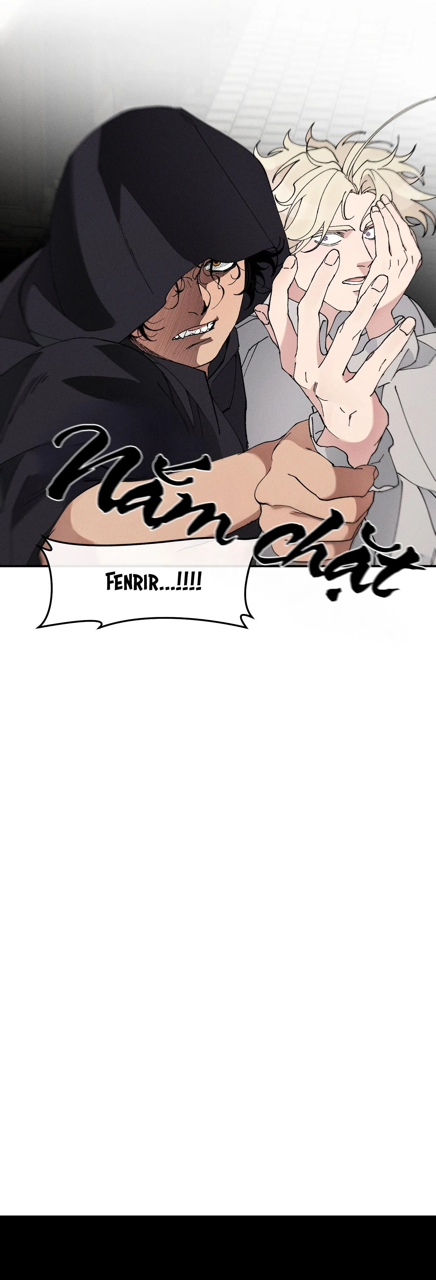 QUÁI THÚ CỦA BAHAL Chapter 29 Trang 38