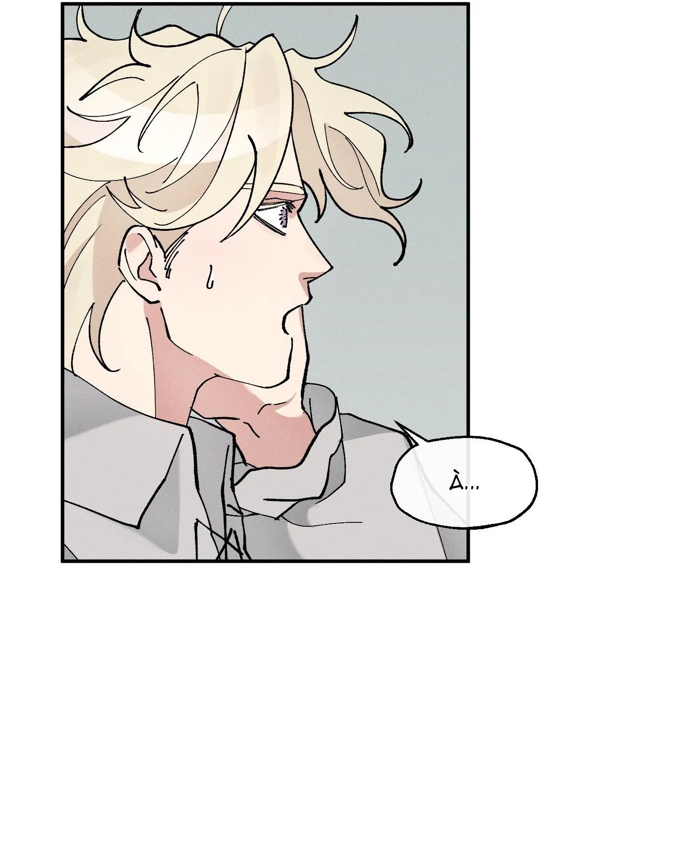 QUÁI THÚ CỦA BAHAL Chapter 30 Trang 21