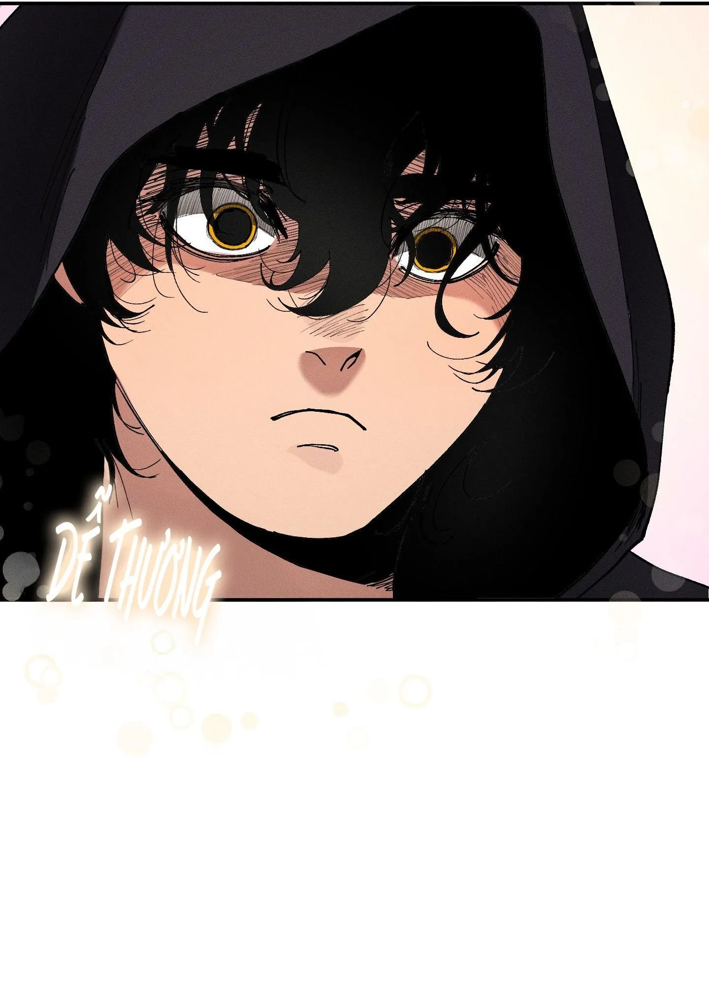 QUÁI THÚ CỦA BAHAL Chapter 30 Trang 29