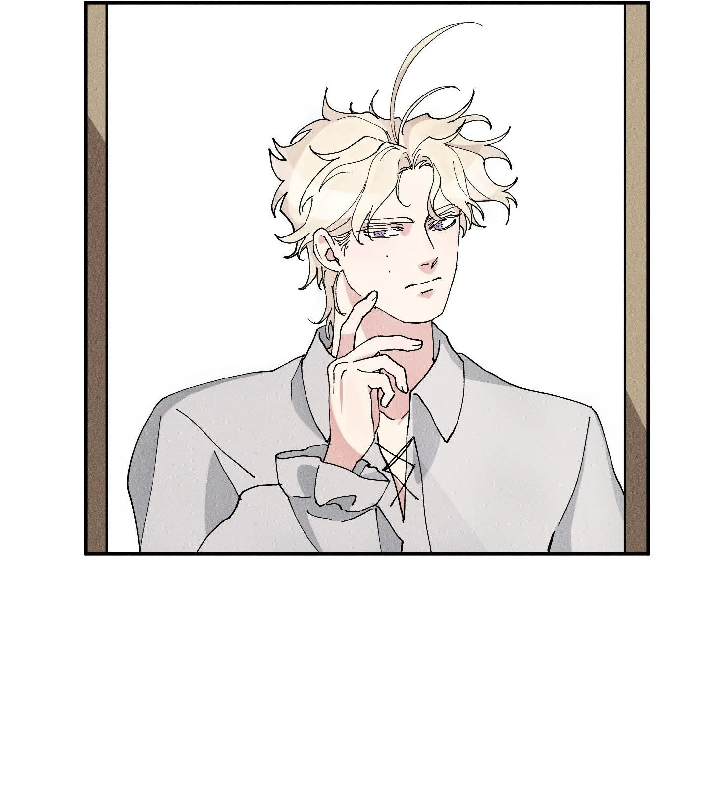 QUÁI THÚ CỦA BAHAL Chapter 30 Trang 36