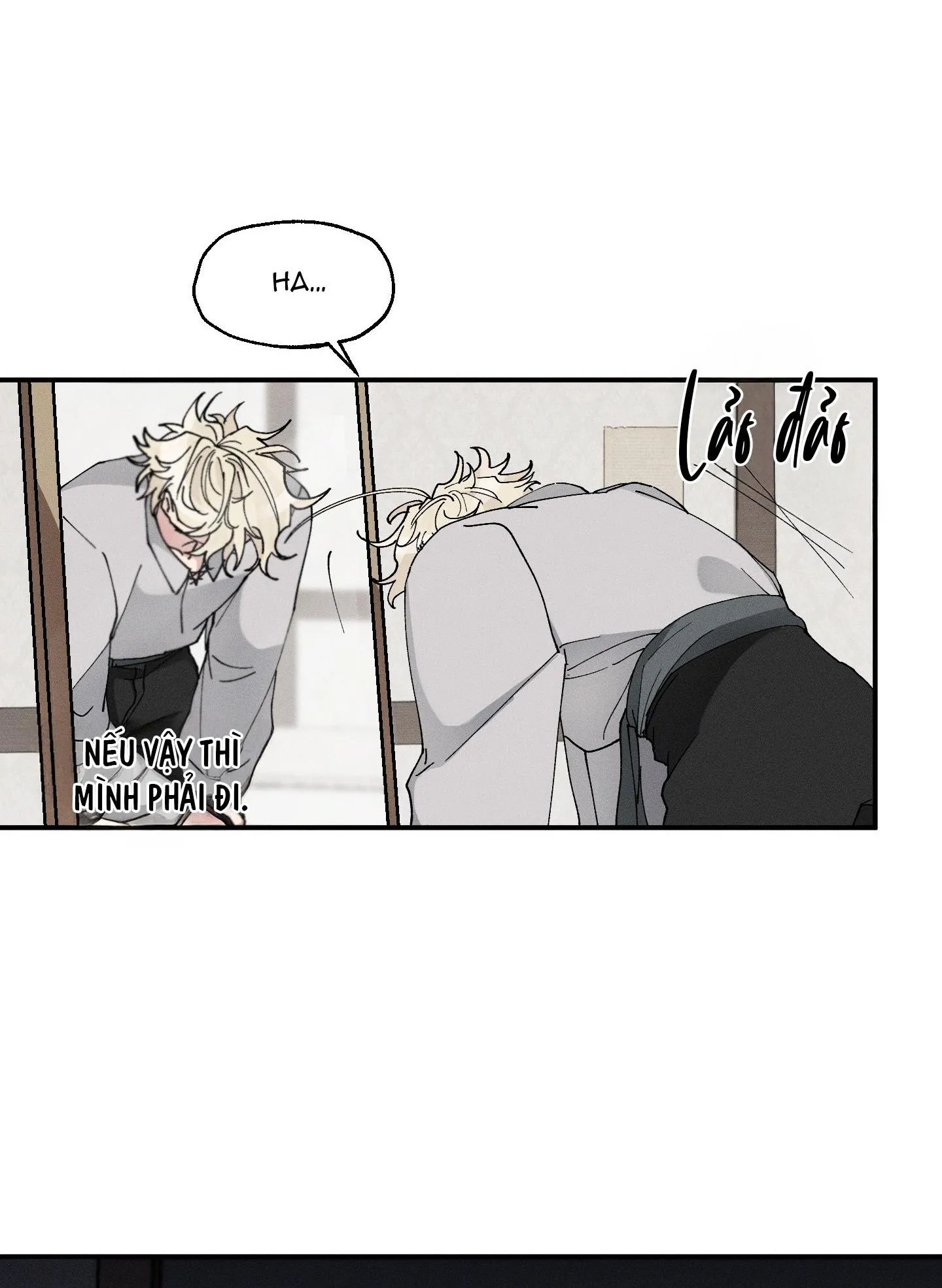 QUÁI THÚ CỦA BAHAL Chapter 30 Trang 39