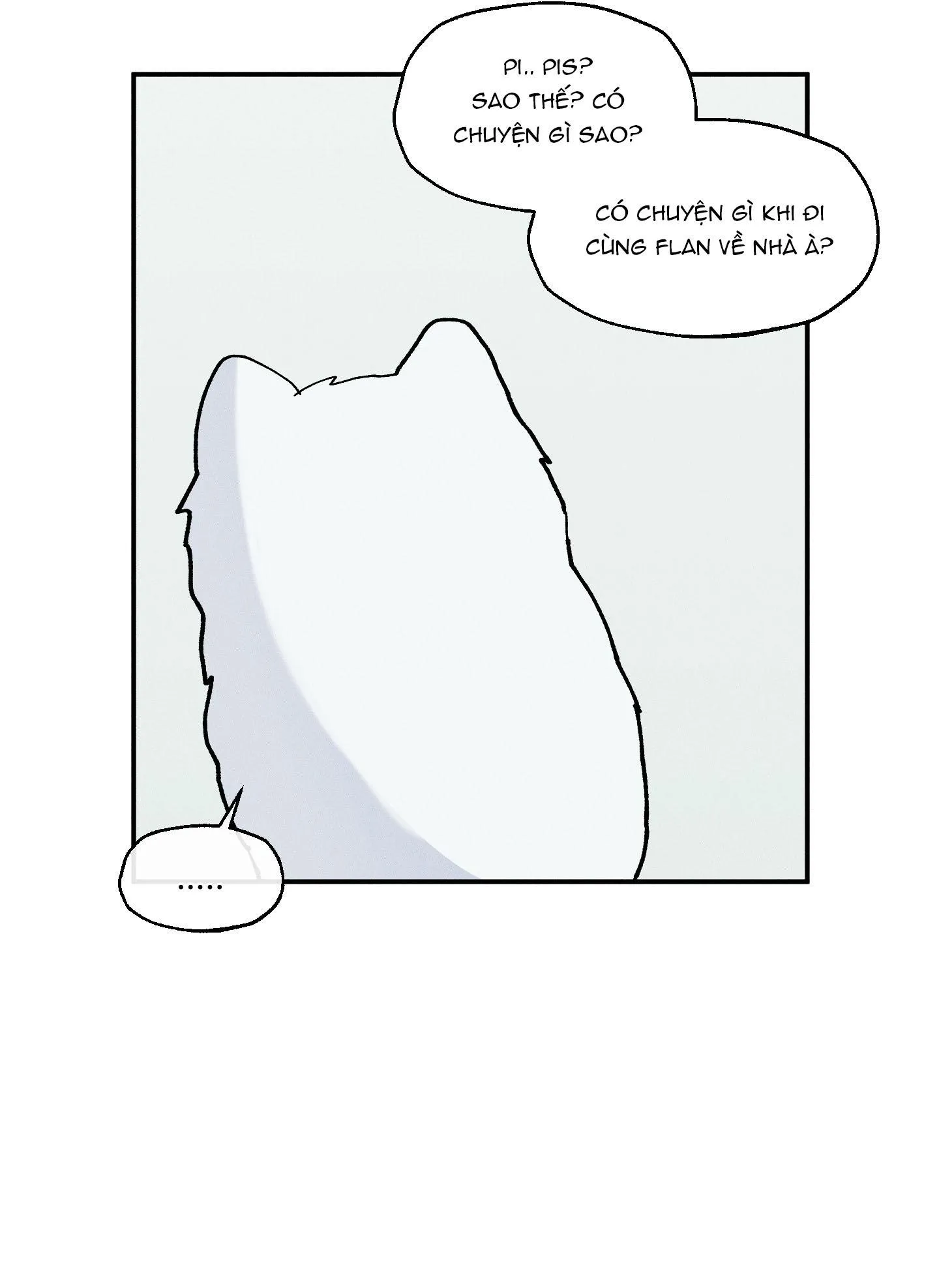 QUÁI THÚ CỦA BAHAL Chapter 30 Trang 49