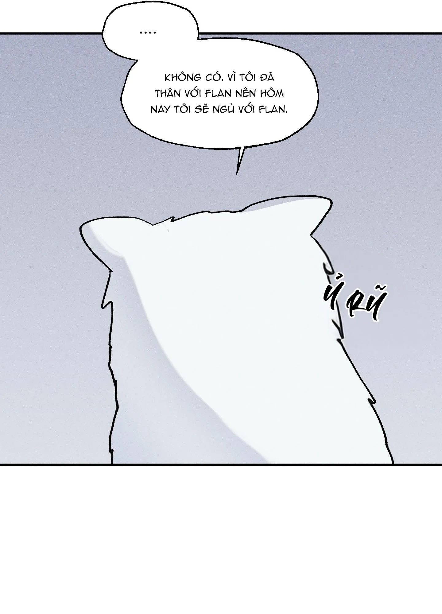 QUÁI THÚ CỦA BAHAL Chapter 30 Trang 50