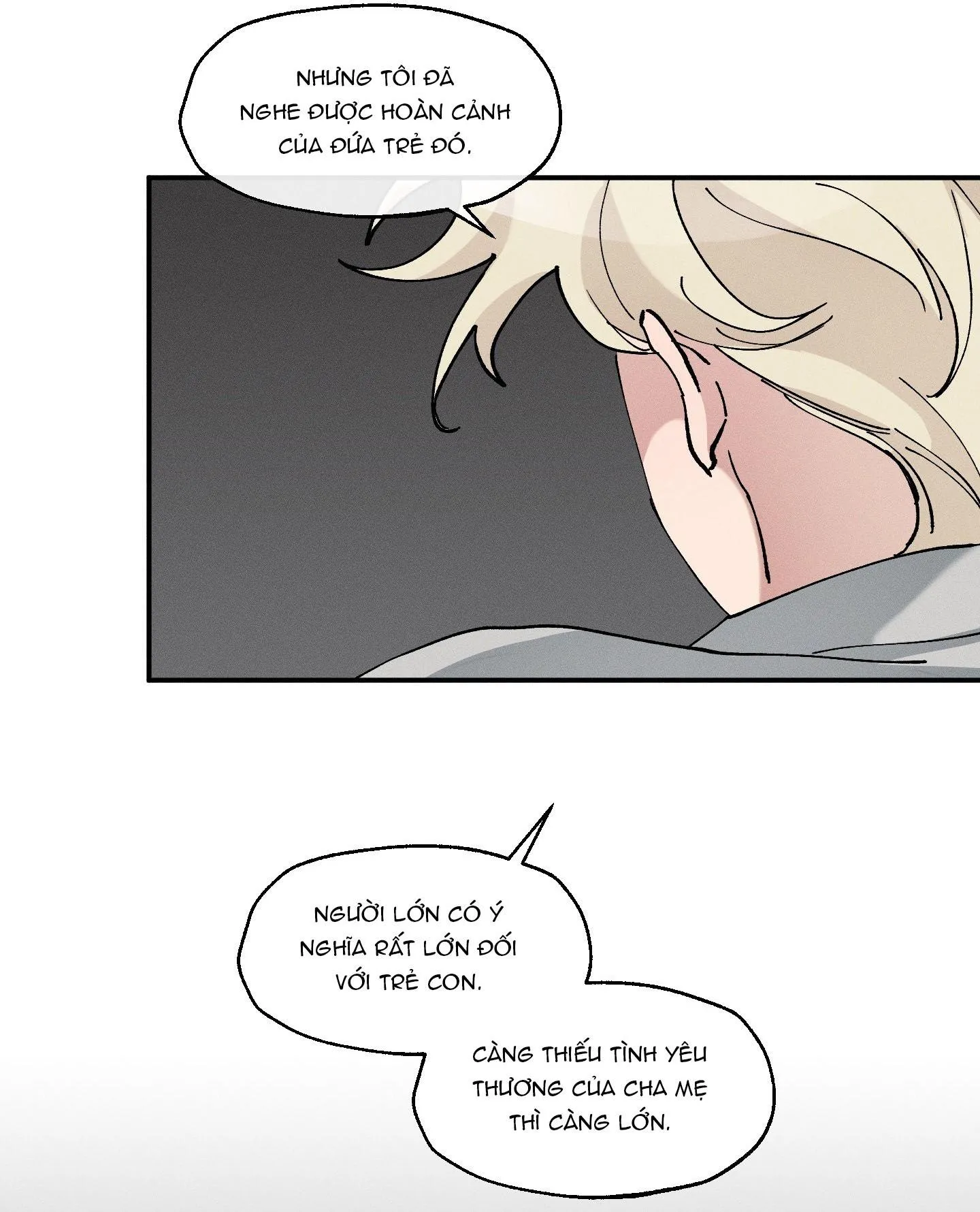 QUÁI THÚ CỦA BAHAL Chapter 30 Trang 60