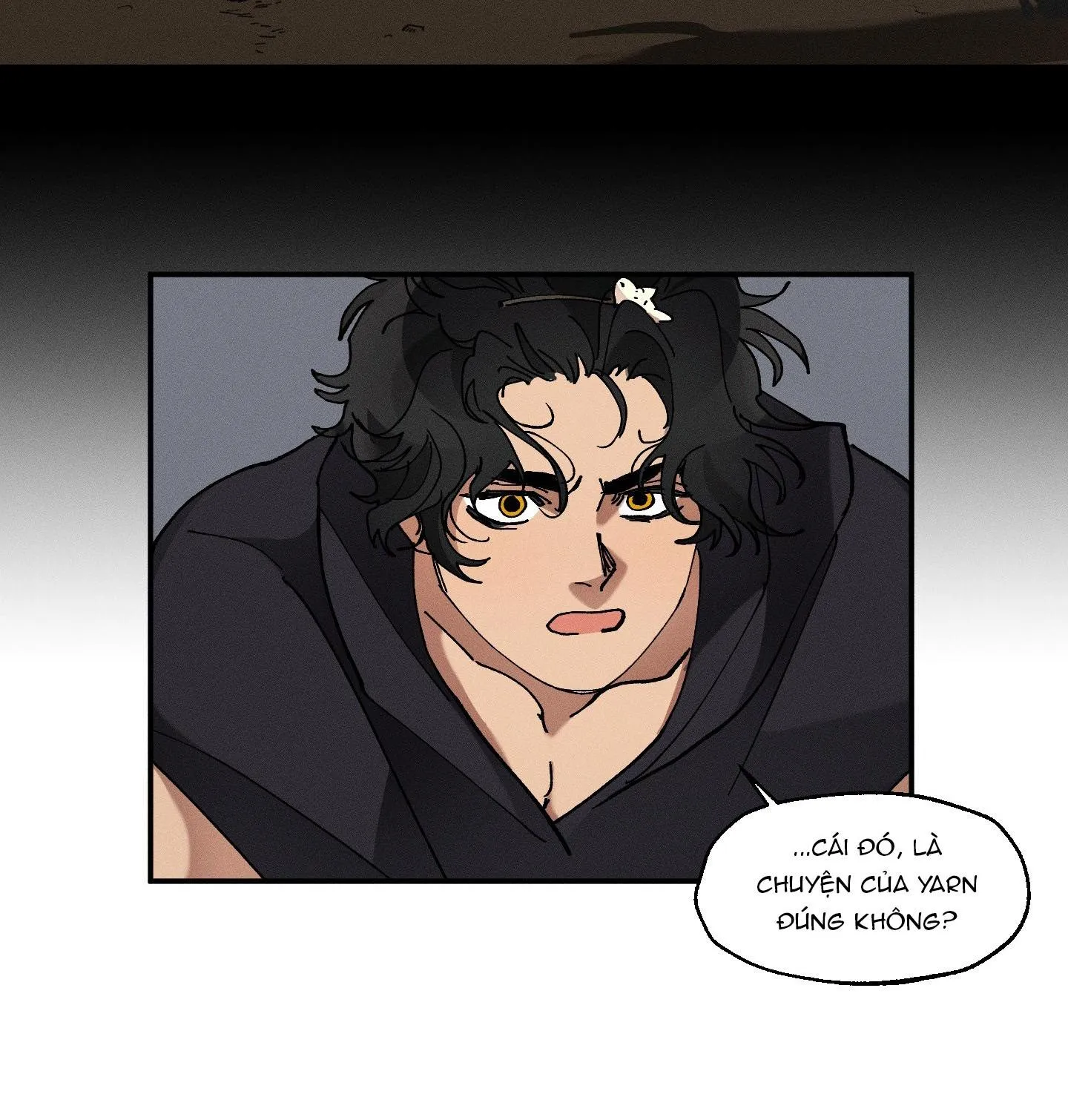 QUÁI THÚ CỦA BAHAL Chapter 30 Trang 65