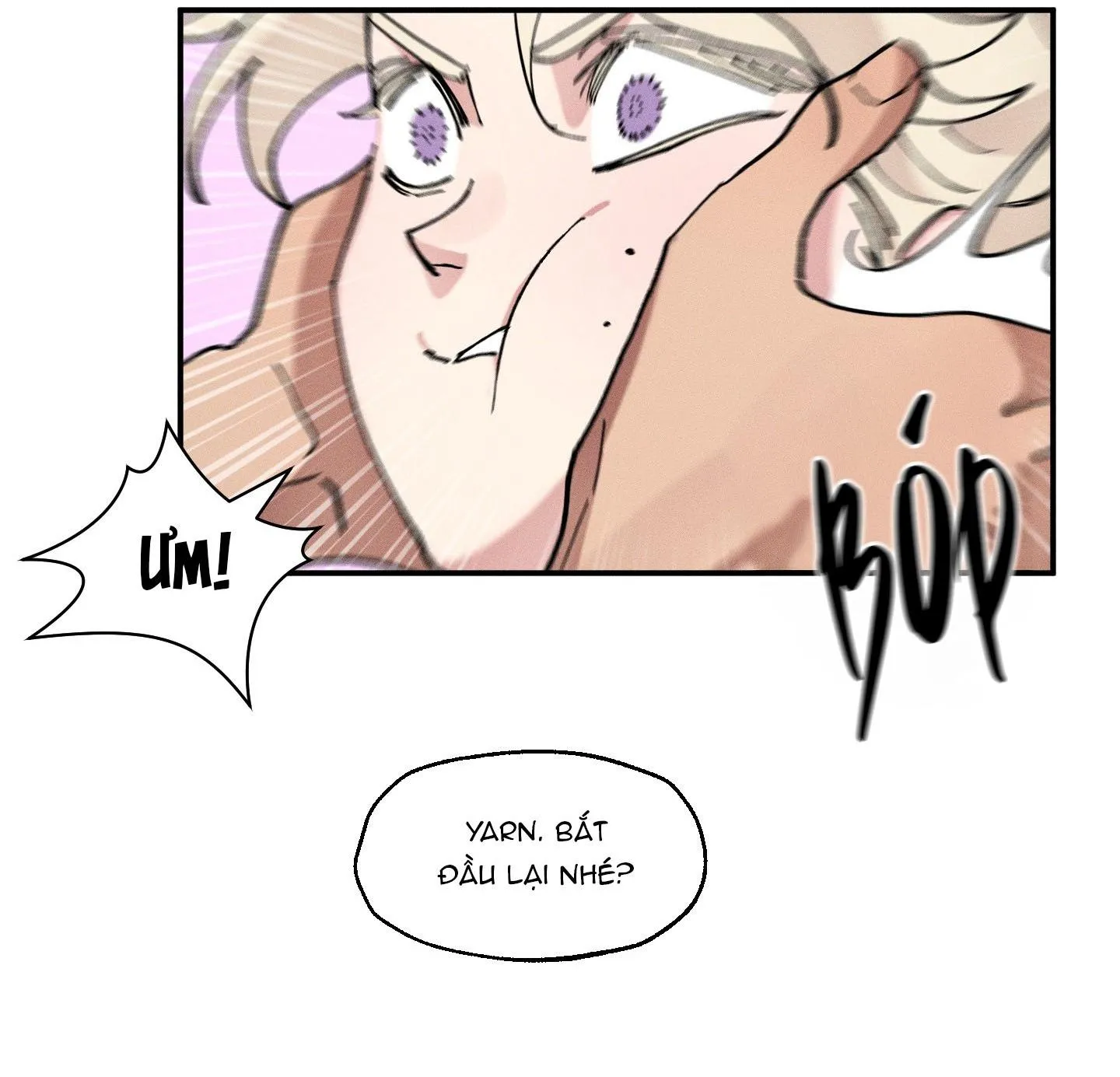 QUÁI THÚ CỦA BAHAL Chapter 30 Trang 67