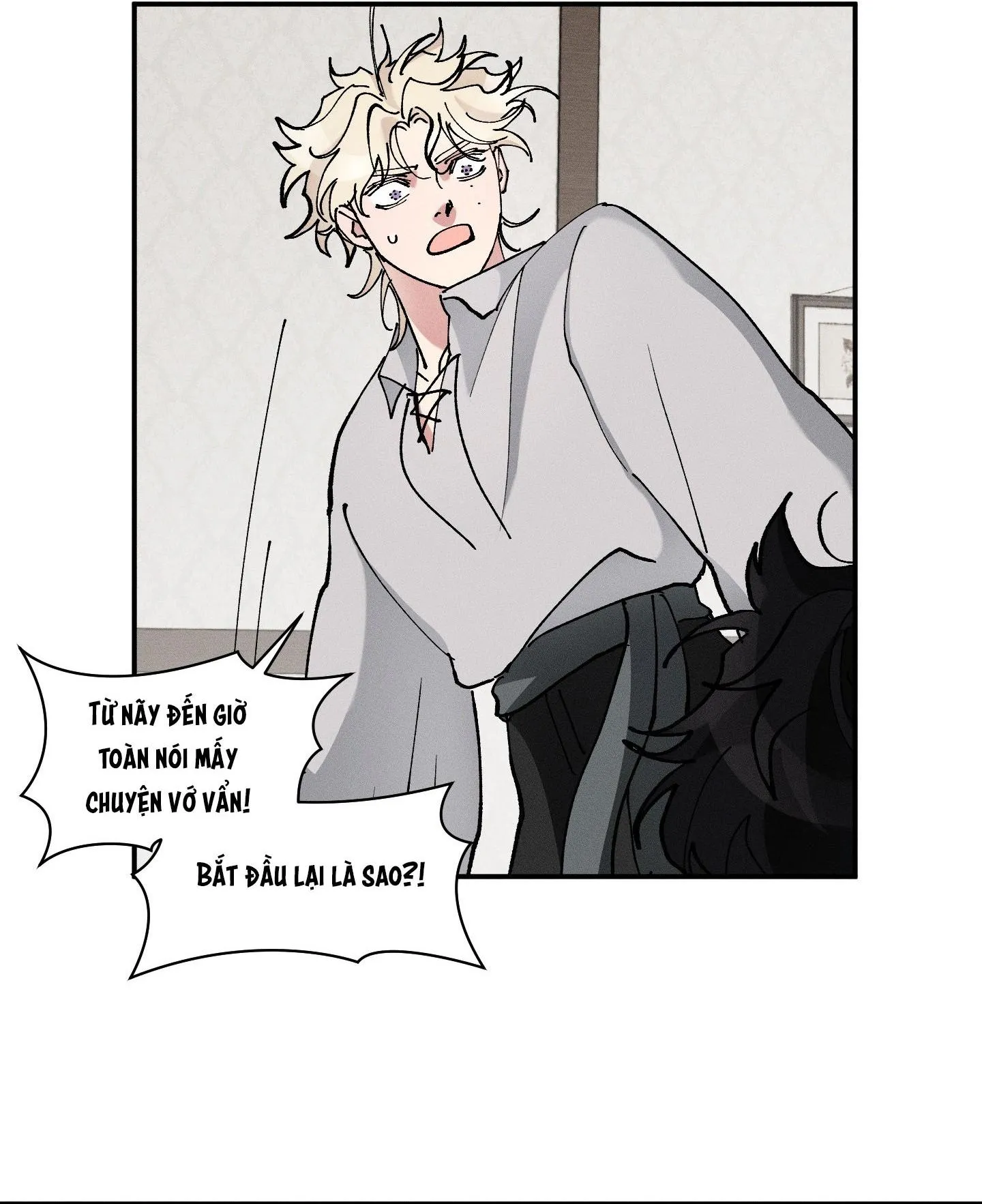 QUÁI THÚ CỦA BAHAL Chapter 30 Trang 72