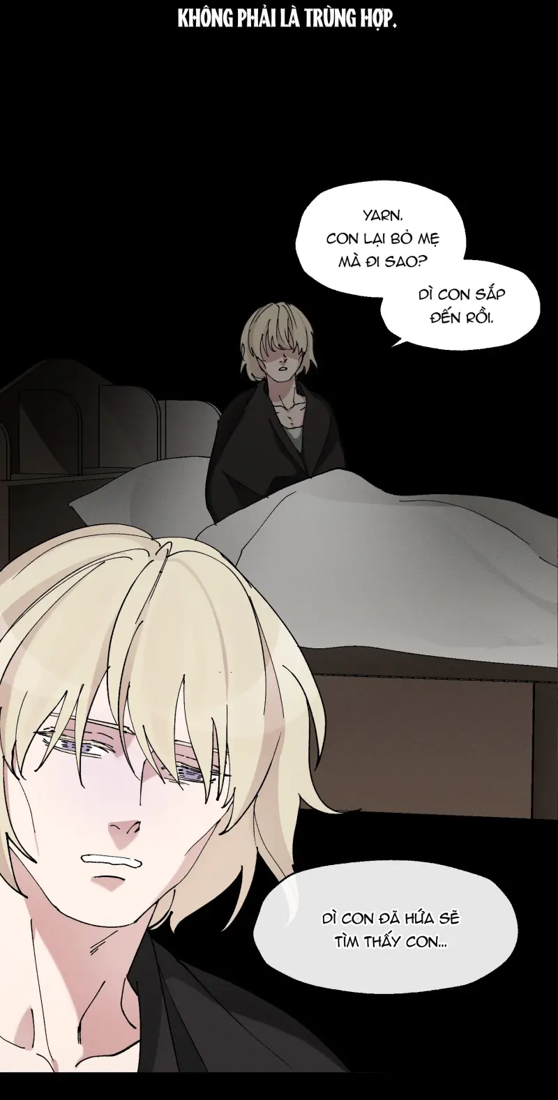 QUÁI THÚ CỦA BAHAL Chapter 31 Trang 4