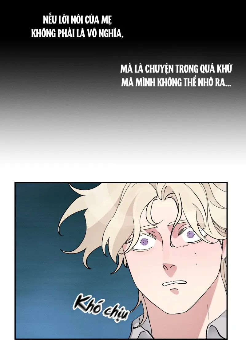 QUÁI THÚ CỦA BAHAL Chapter 31 Trang 5