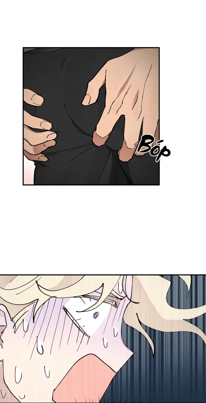 QUÁI THÚ CỦA BAHAL Chapter 31 Trang 11