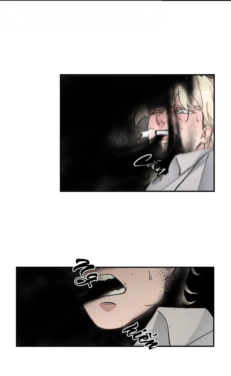 QUÁI THÚ CỦA BAHAL Chapter 31 Trang 18