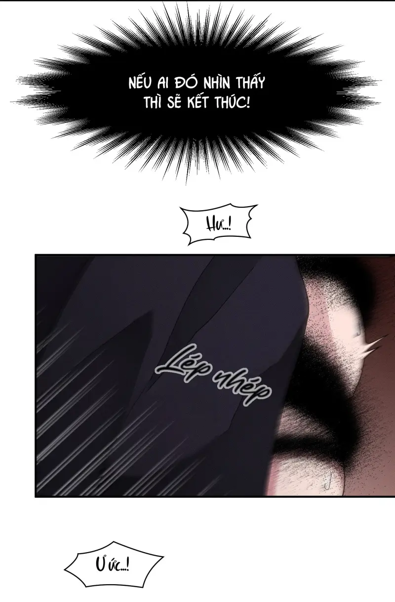 QUÁI THÚ CỦA BAHAL Chapter 31 Trang 20