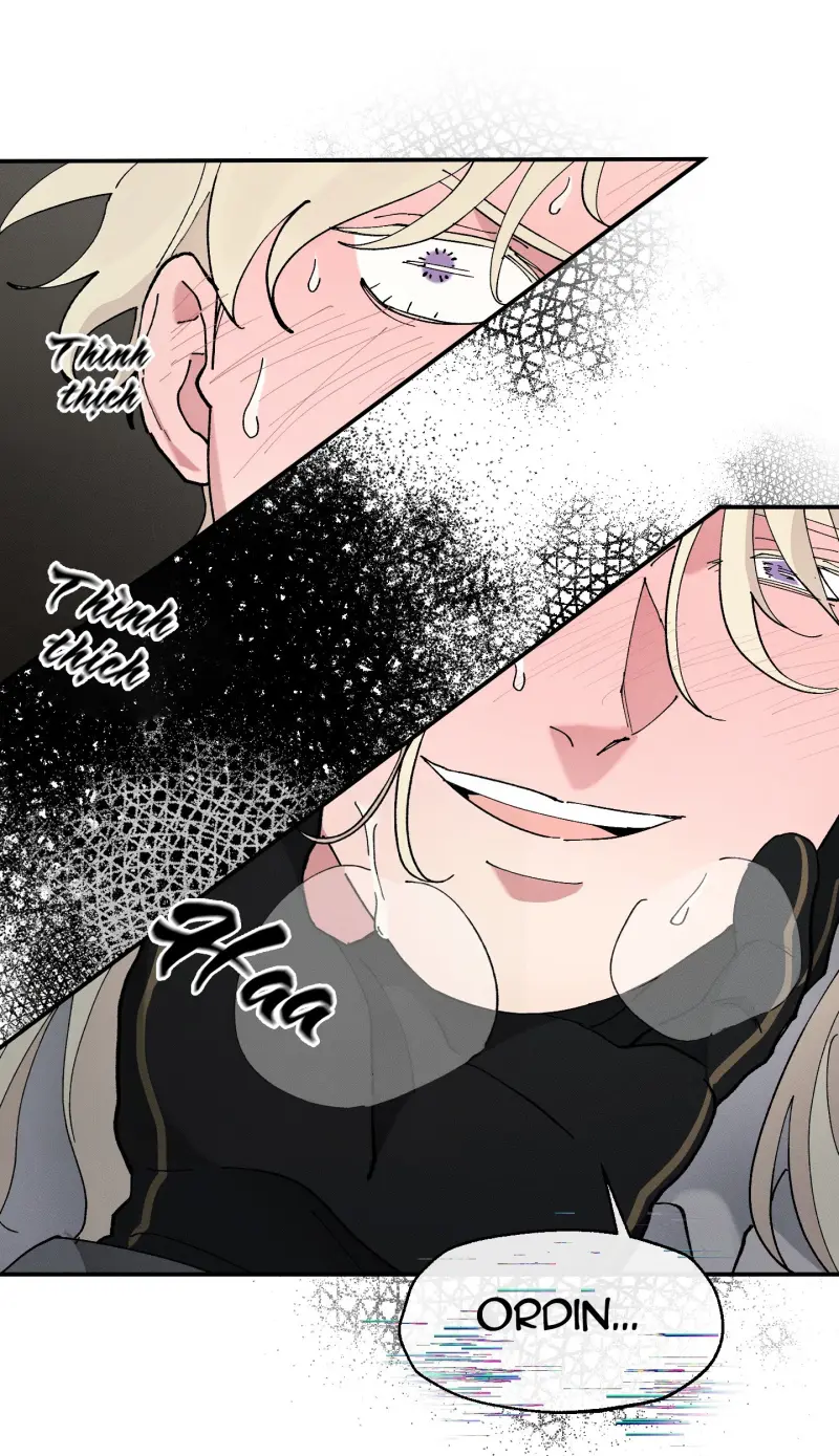 QUÁI THÚ CỦA BAHAL Chapter 31 Trang 24