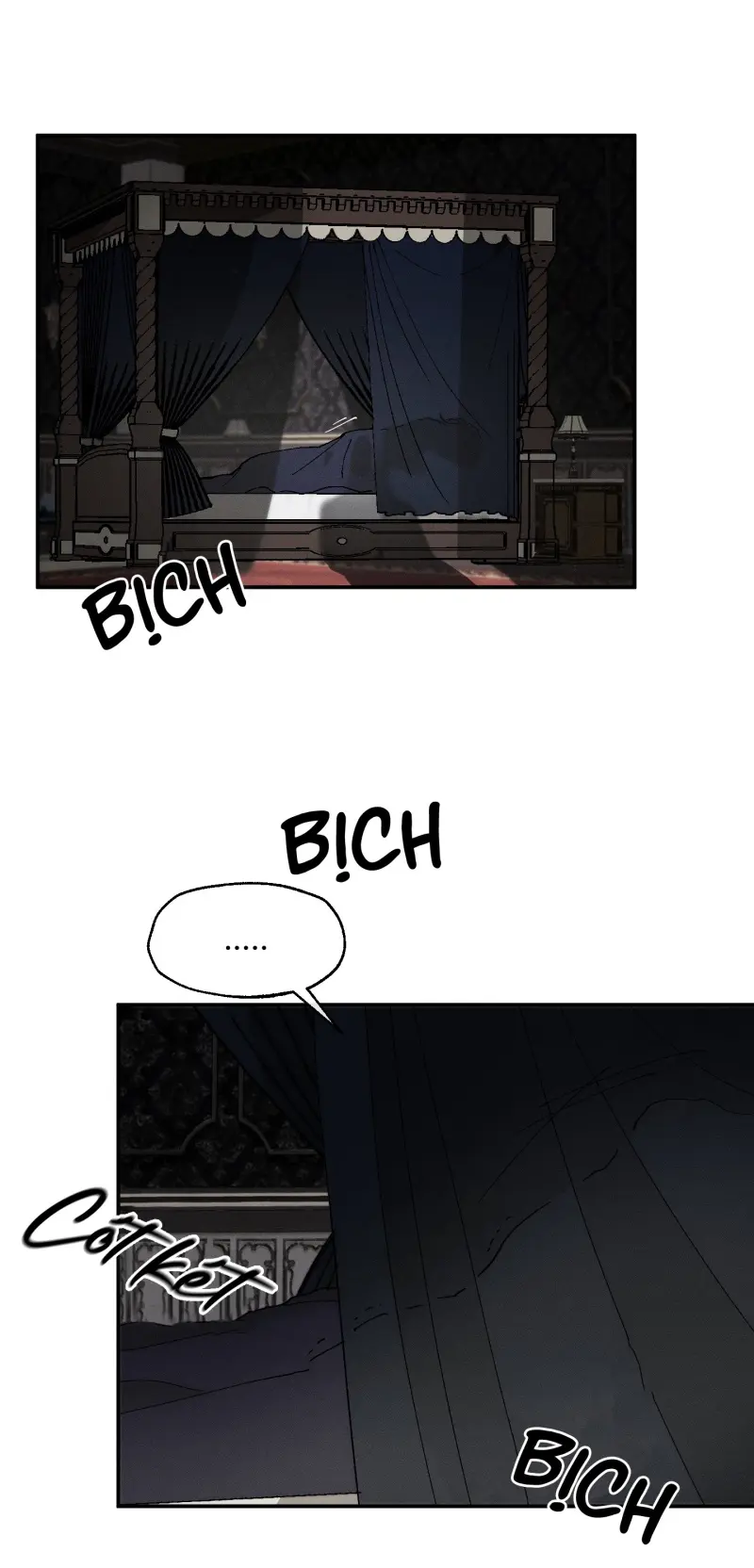 QUÁI THÚ CỦA BAHAL Chapter 31 Trang 32