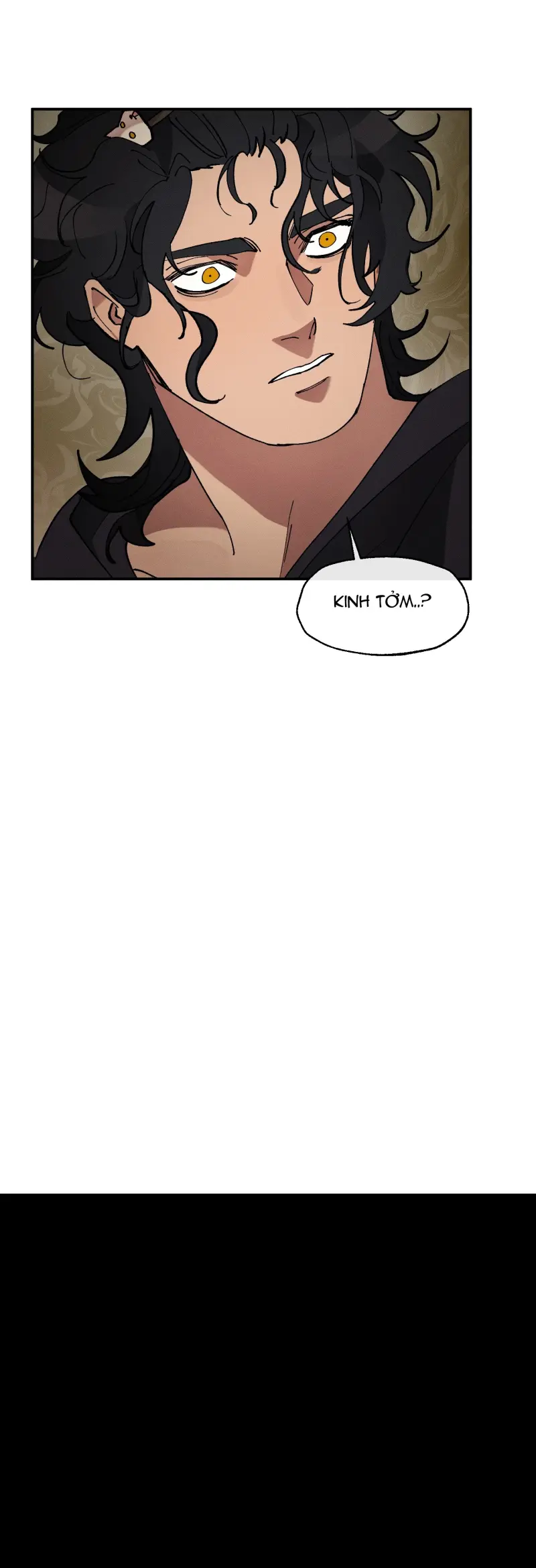 QUÁI THÚ CỦA BAHAL Chapter 31 Trang 37