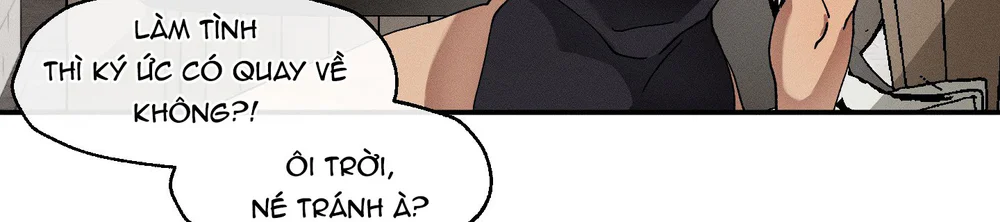 QUÁI THÚ CỦA BAHAL Chapter 32 Trang 10