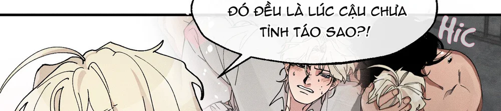 QUÁI THÚ CỦA BAHAL Chapter 32 Trang 12