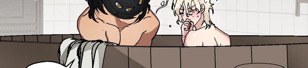 QUÁI THÚ CỦA BAHAL Chapter 32 Trang 14