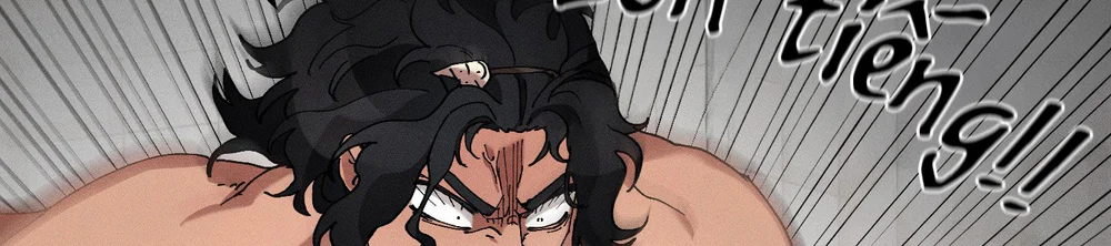 QUÁI THÚ CỦA BAHAL Chapter 32 Trang 18