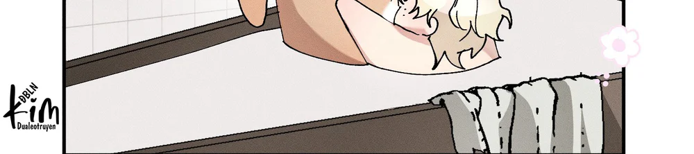 QUÁI THÚ CỦA BAHAL Chapter 32 Trang 20