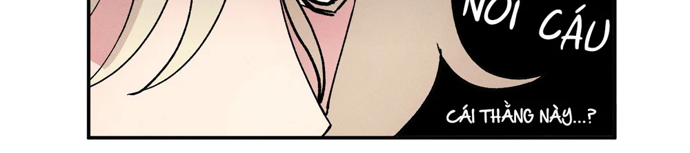 QUÁI THÚ CỦA BAHAL Chapter 32 Trang 22