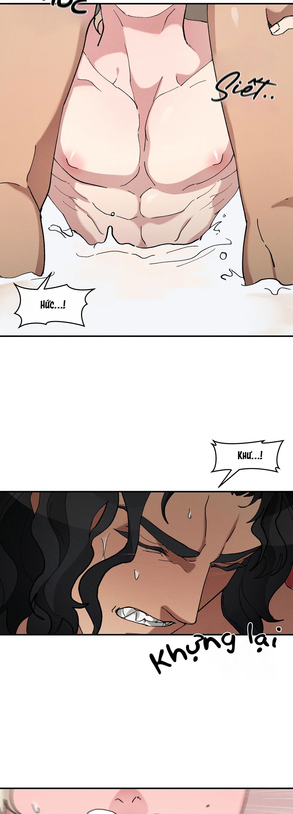 QUÁI THÚ CỦA BAHAL Chapter 32 Trang 33