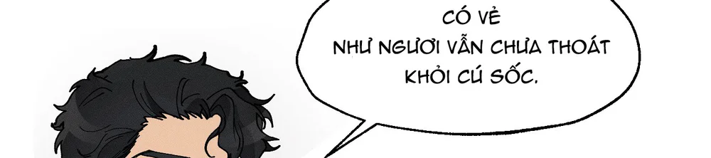 QUÁI THÚ CỦA BAHAL Chapter 32 Trang 42