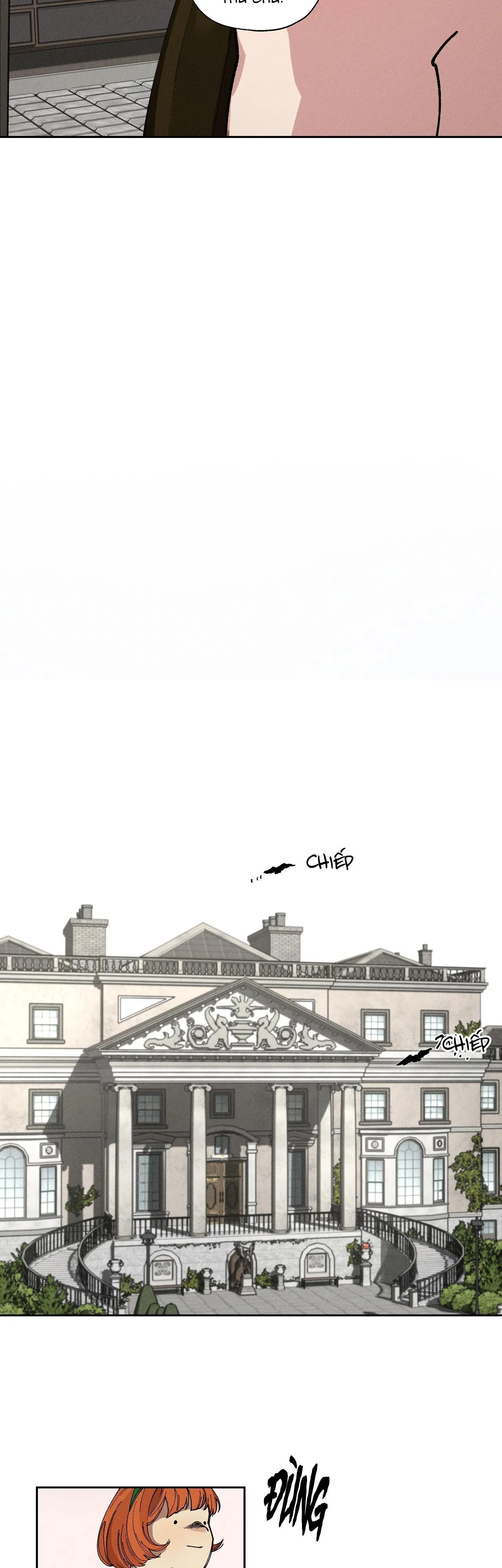 QUÁI THÚ CỦA BAHAL Chapter 1 Trang 10