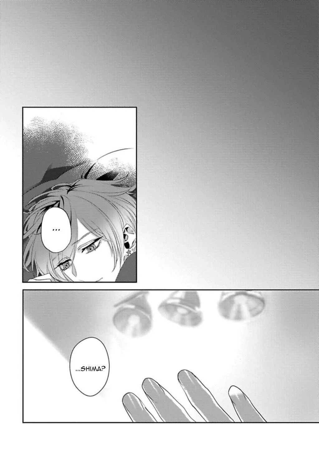 Quái Thú Đang Dần Được Thuần Hoá Chapter 4 Trang 23