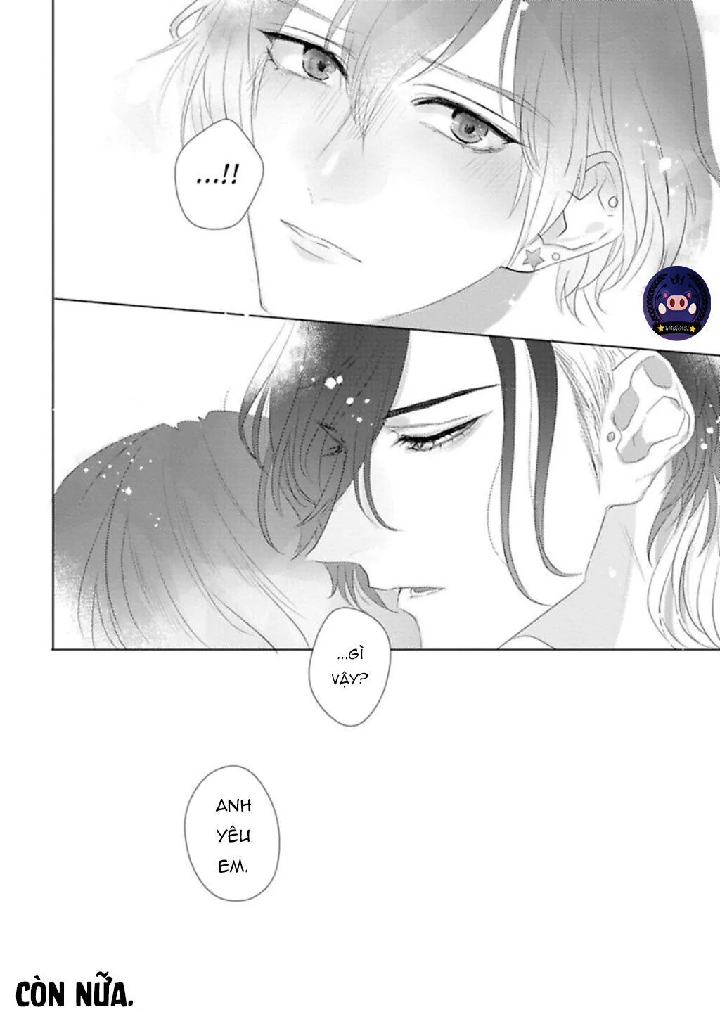 Quái Thú Đang Dần Được Thuần Hoá Chapter 5 Trang 25