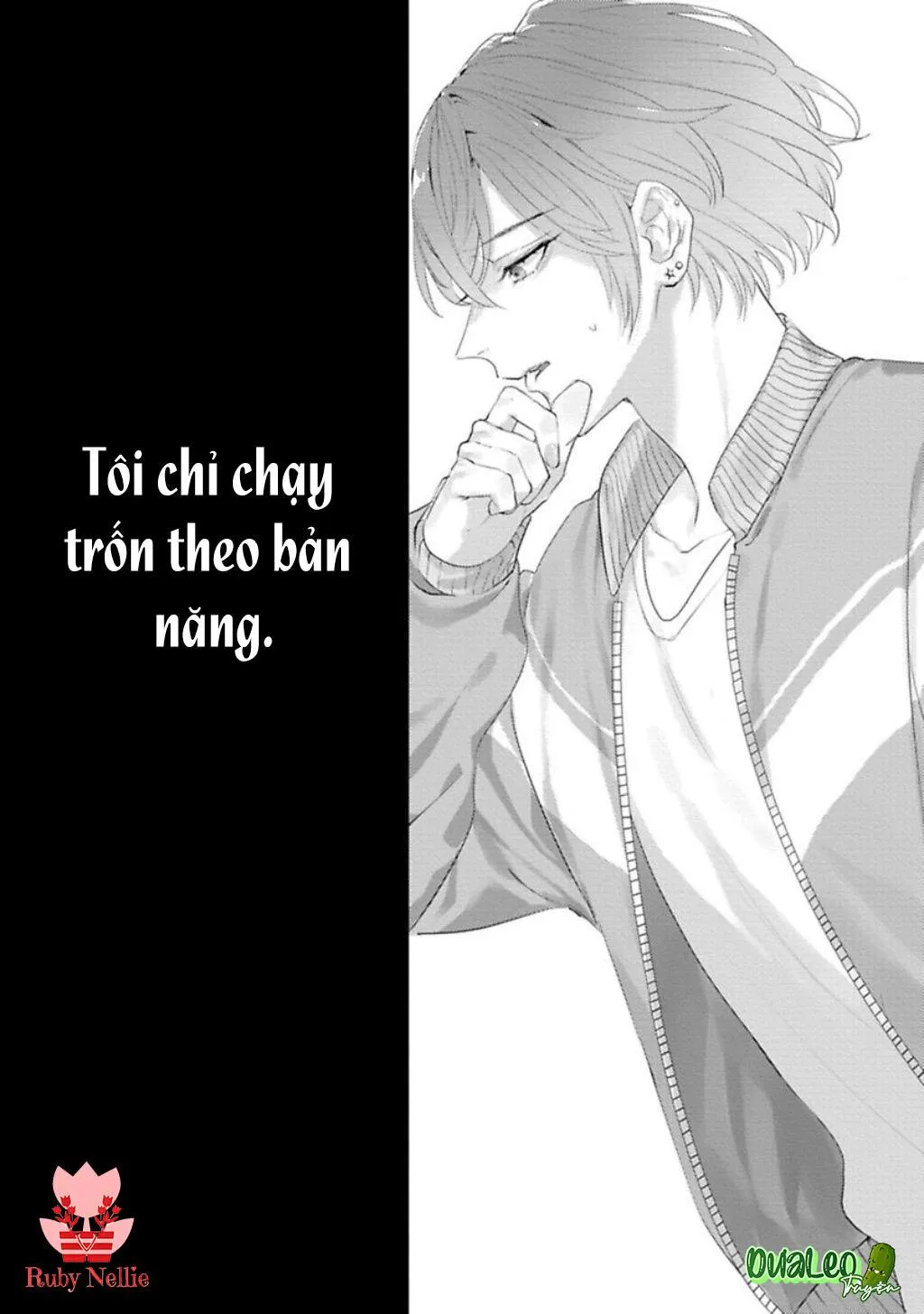 Quái Thú Đang Dần Được Thuần Hoá Chapter 6 Trang 6