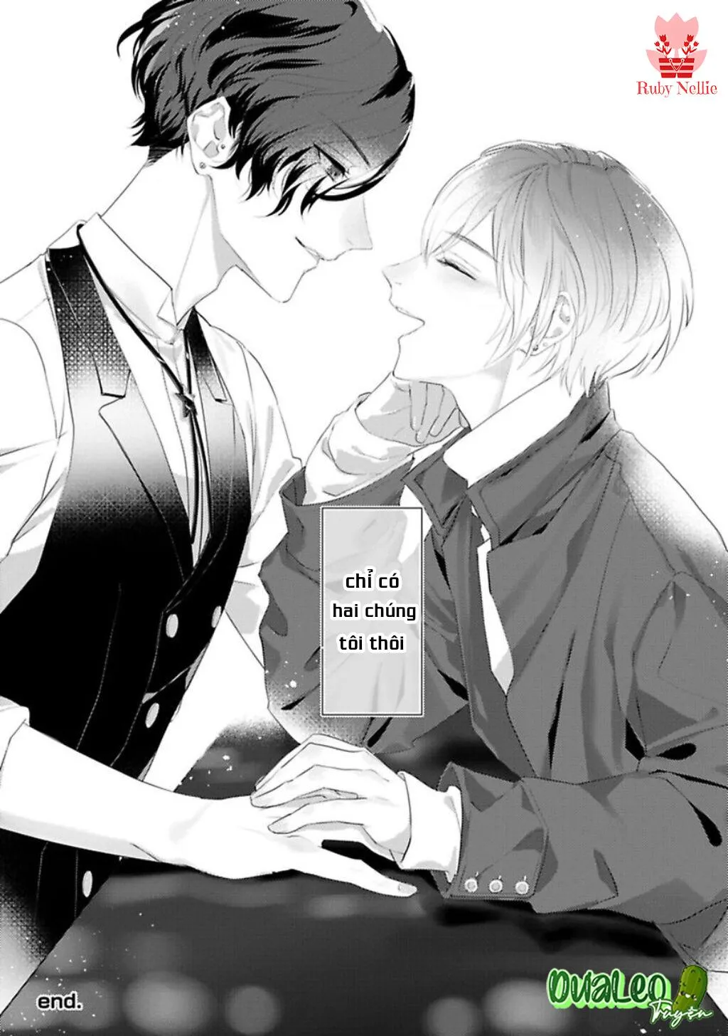 Quái Thú Đang Dần Được Thuần Hoá Chapter 7 Trang 25