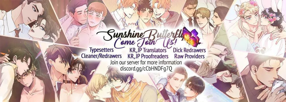 Quái thú không thể tách rời Chapter 3 Trang 27