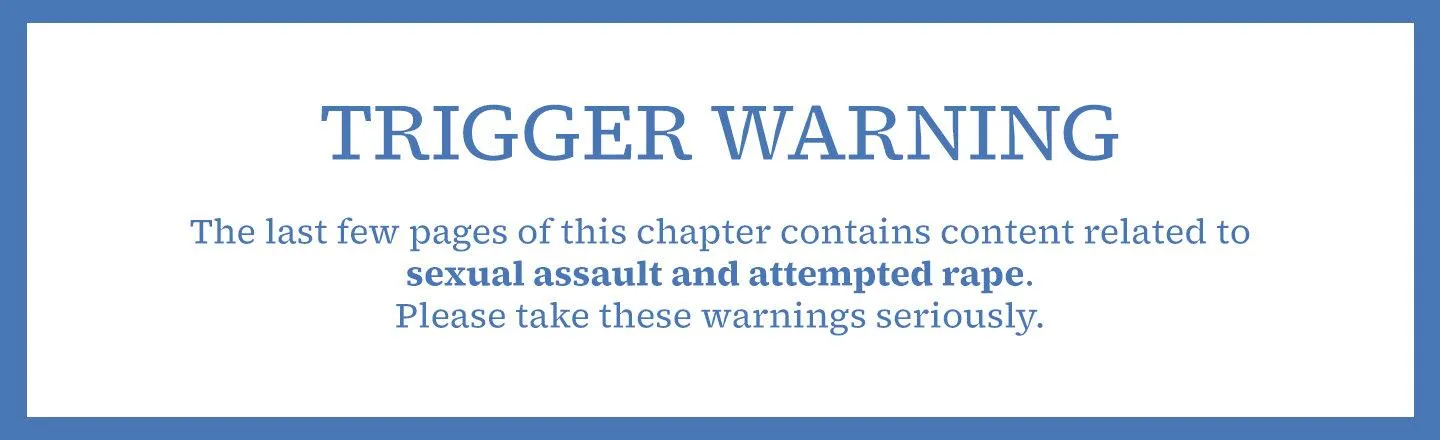 Quái thú không thể tách rời Chapter 4 Trang 3