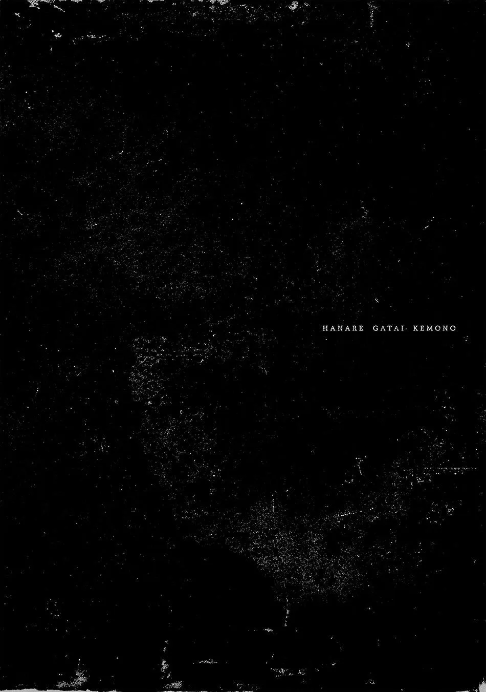 Quái thú không thể tách rời Chapter 4 Trang 31