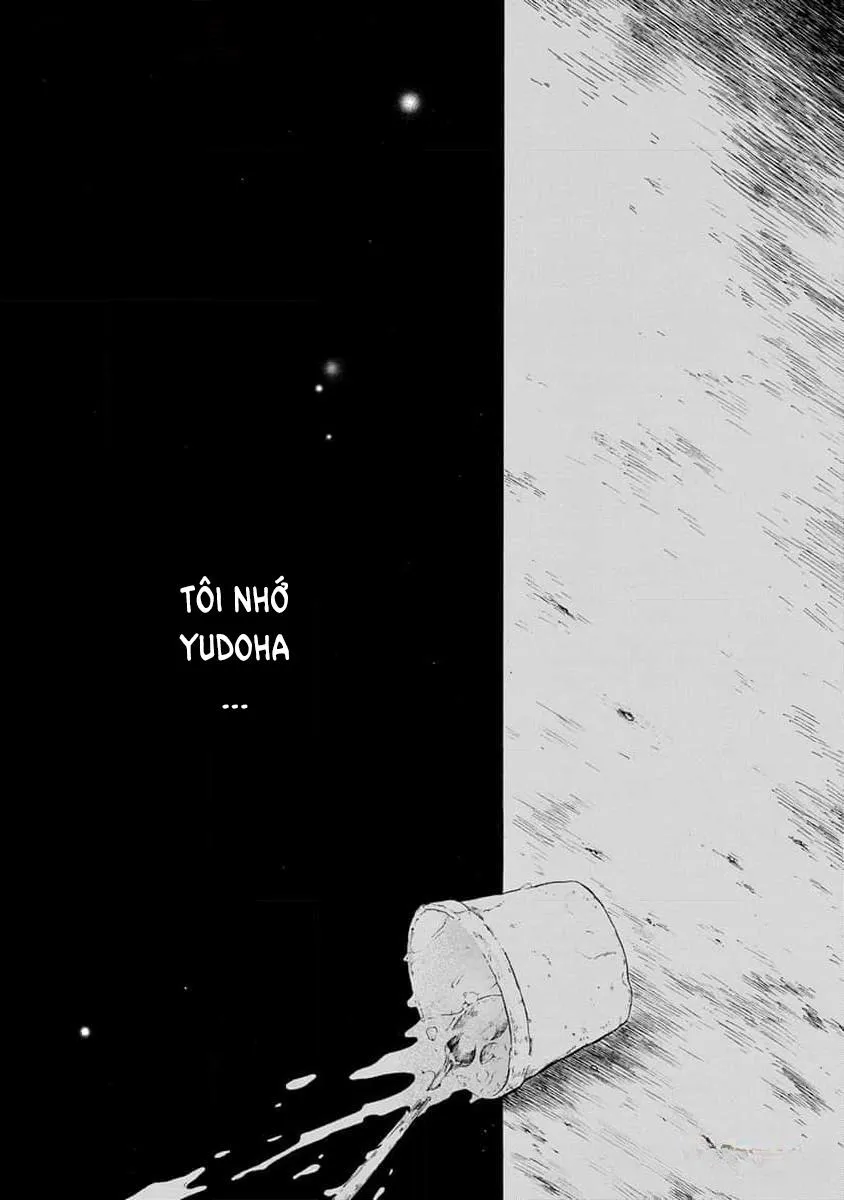 Quái thú không thể tách rời Chapter 10 Trang 29