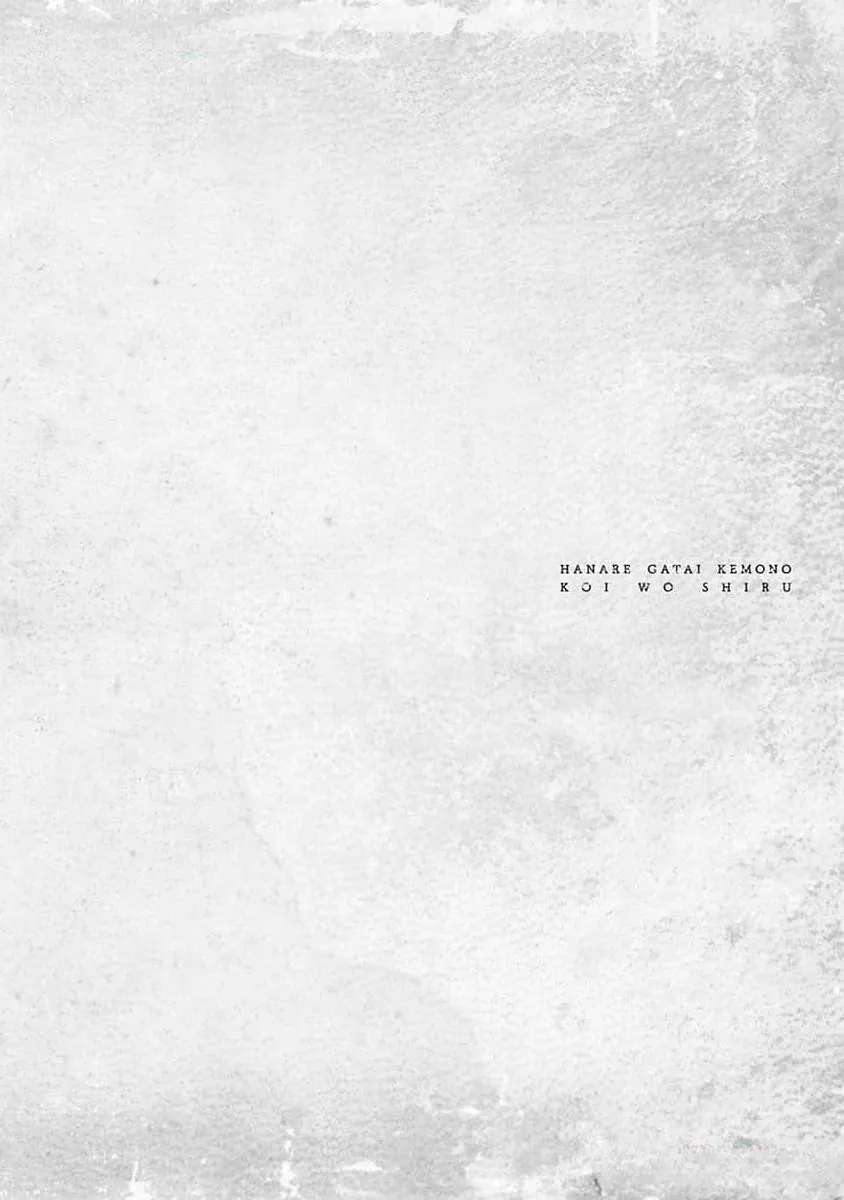 Quái thú không thể tách rời Chapter 10 Trang 30