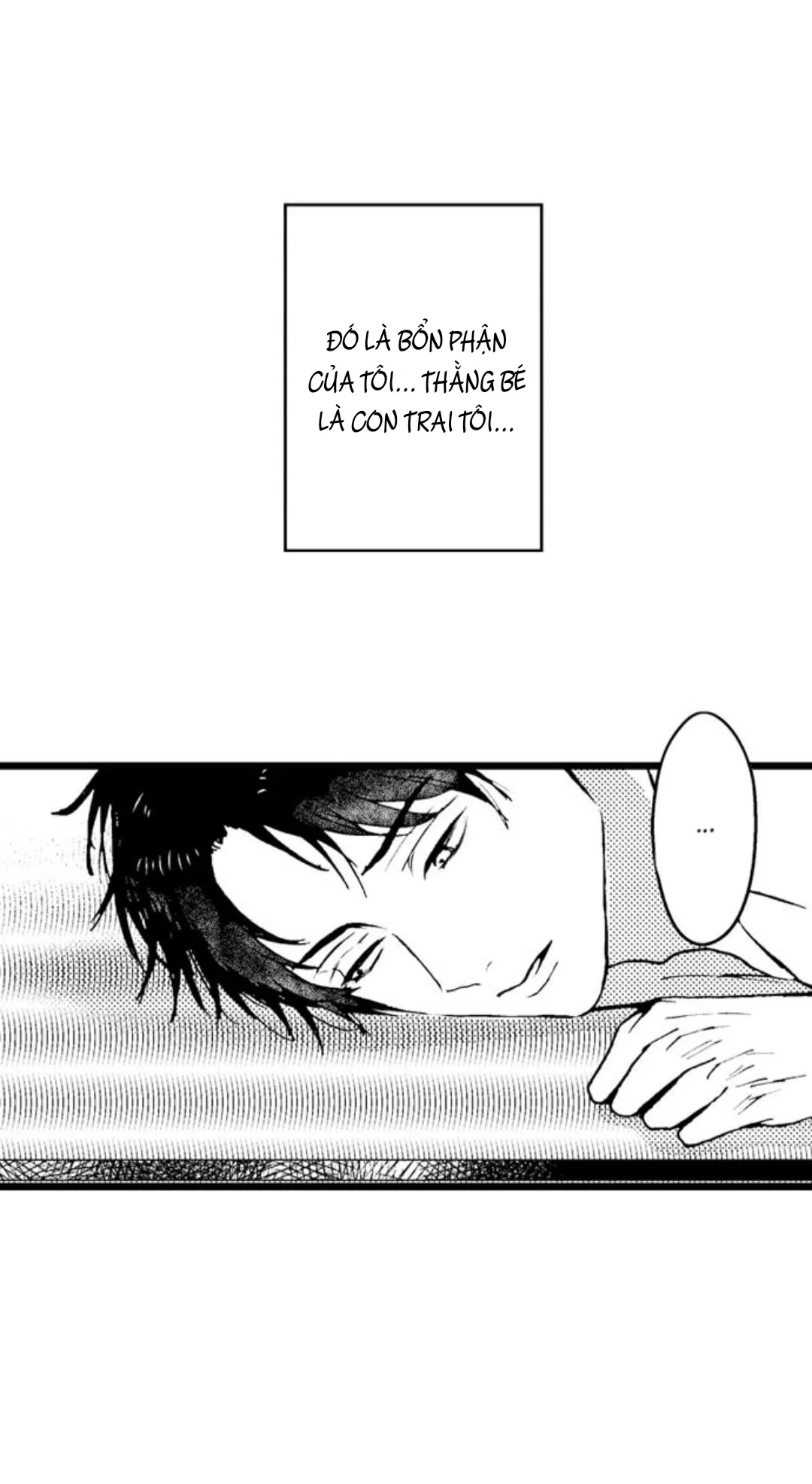 Quái Vật Hứng Tình Chapter 5 Trang 13