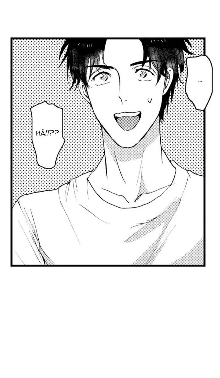 Quái Vật Hứng Tình Chapter 6 Trang 28